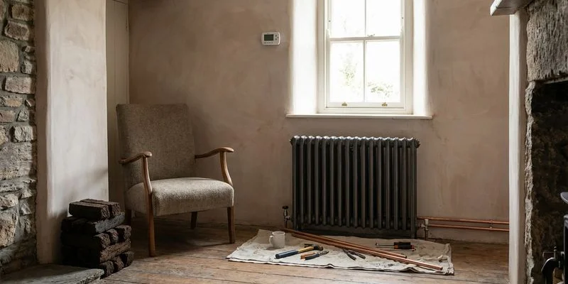 Types of Heating Systems in Irish Homes: A Complete Guide